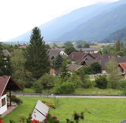 Gasthof-hotel Winkler