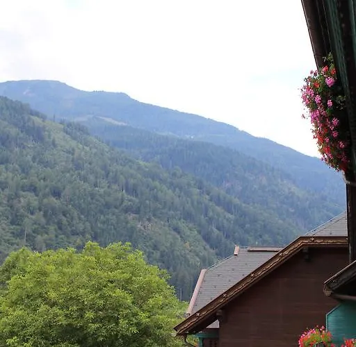 Gasthof-hotel Winkler Hotel 3*