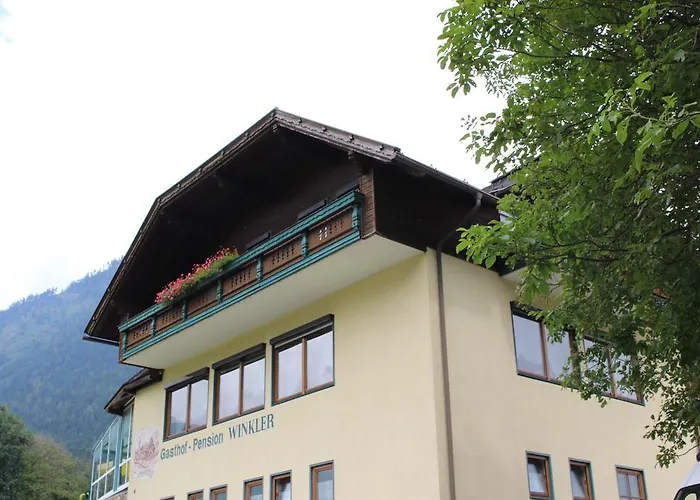 Gasthof-hotel Winkler Hotel