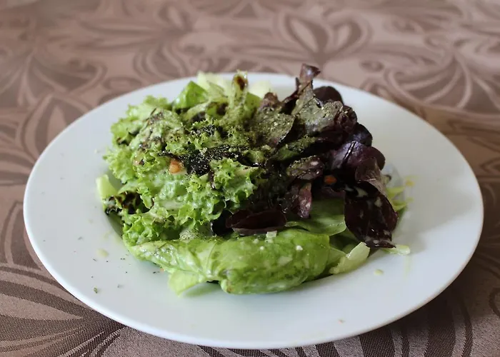 Gasthof-hotel Winkler Hotel 3*