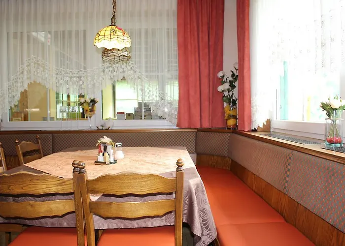 Gasthof-hotel Winkler 3* Mühldorf