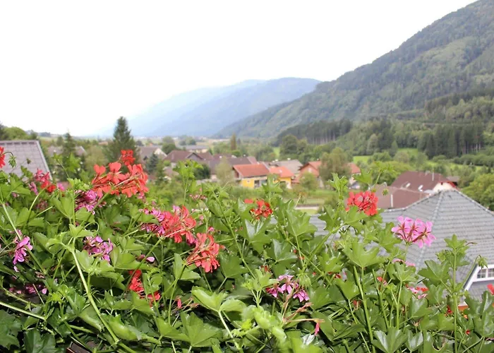 Gasthof-hotel Winkler Hotel