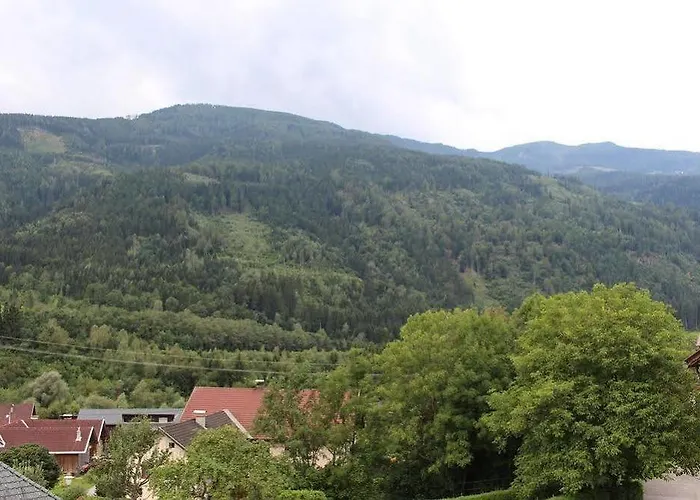 Gasthof-hotel Winkler Hotel