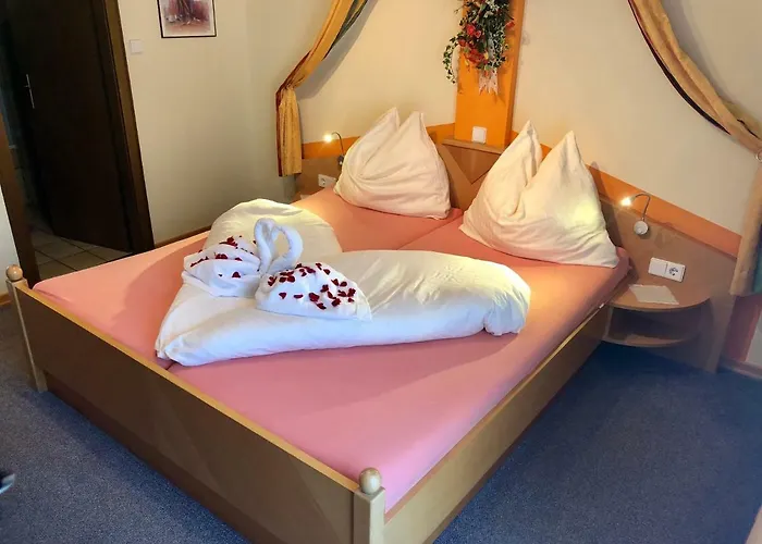 Hotel Gasthof-hotel Winkler 3*