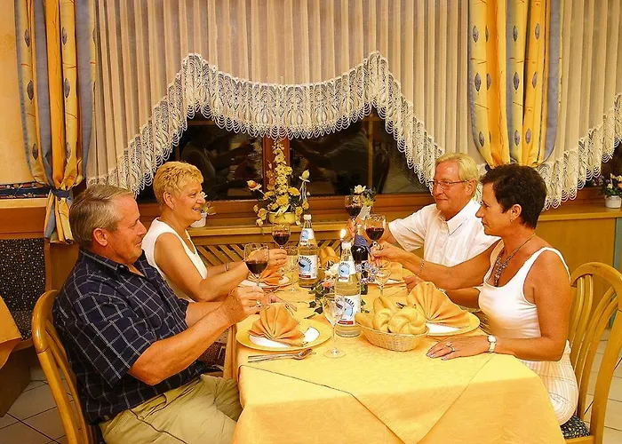 Gasthof-hotel Winkler Mühldorf