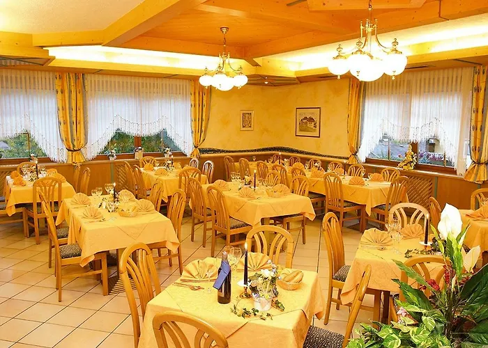 Hotel Gasthof-hotel Winkler