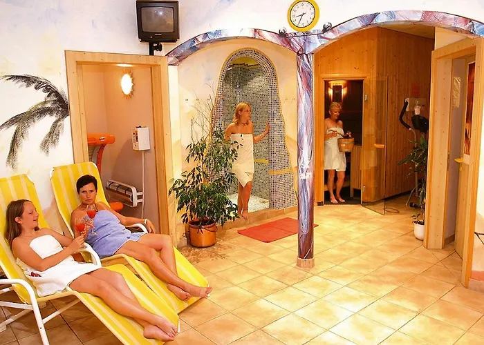 Gasthof-hotel Winkler Hotel 3*