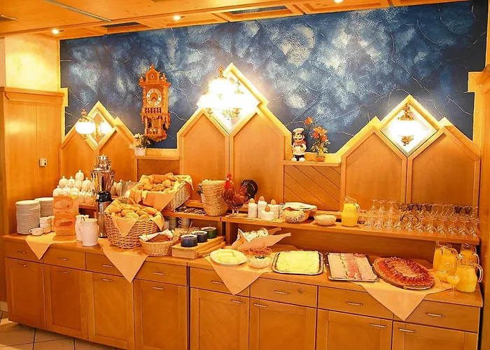 Hotel Gasthof-hotel Winkler