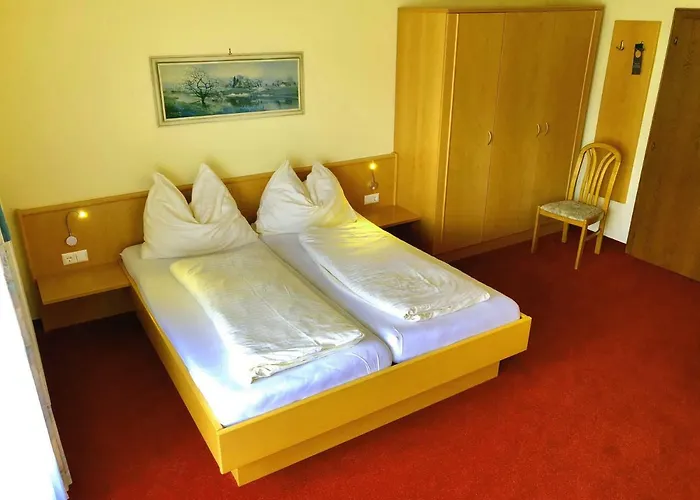 Gasthof-hotel Winkler 3*